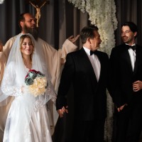 NIKA GRABELJA, ROKO SIKAVICA, DRAGAN BJELOGRLIC