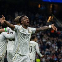 real madrid vinicius