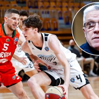 ilirija olimpija vilfan