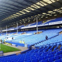 goodison park