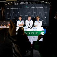 Davisov pokal slovenija