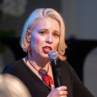 Urška Klakočar Zupančič