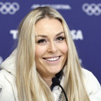 lindsey vonn
