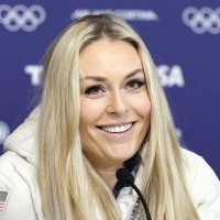 lindsey vonn