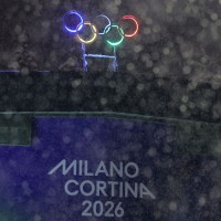 Milano cortina 2026