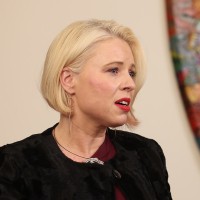 Urška Klakočar Zupančič