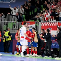 hrvaška futsal stožice