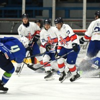 hokej reprezentanca slovenija velika britanija 26 