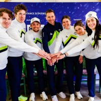 slovenija tek na smuceh