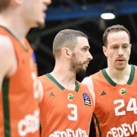 Cedevita Olimpija