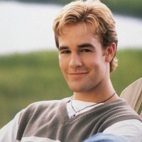 James Van Der Beek je umrl, star komaj 48 let