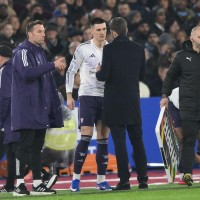 michael carrick benjamin šeško