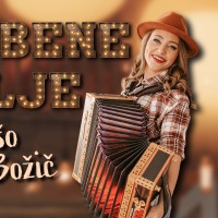 Glasbene želje s Tjašo Božič