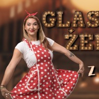 Glasbene želje z Zinko