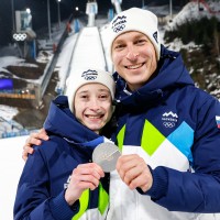 Nika prevc jurij tepes