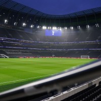 tottenham stadion pm