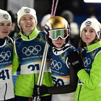 nika prevc vodan slovenija