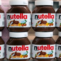 nutella