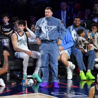 luka doncic all star