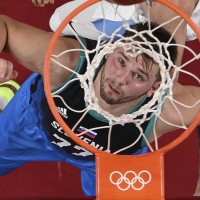 doncic