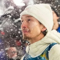 johann andre forfang