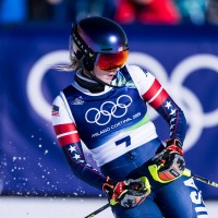 mikaela shiffrin