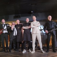 Hamer in ekipa videospota skupaj – rock, humor in dobra družba na enem mestu