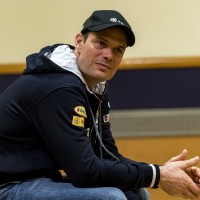 miha verdnik