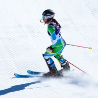 Sinigoi Slalom Z Cortina WOG5