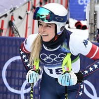 lindsey vonn