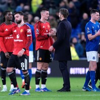 sesko carrick manchester united pm