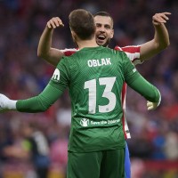 jan oblak