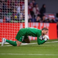 jan oblak atletico pm