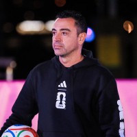 xavi