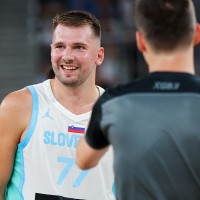 luka dončić
