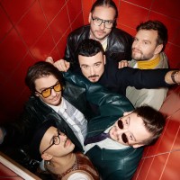 Med neskončnimi cestami in občutkom doma: Batista Cadillac z novo balado odpirajo poglavje albuma Ba