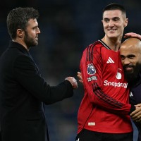 michael carrick benjamin sesko bryan mbeumo