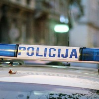 policija