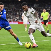 real madrid vinicius