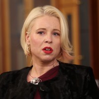 Urška Klakočar Zupančič