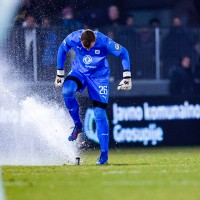 matevz vidovsek olimpija af