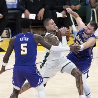 deandre ayton luka doncic