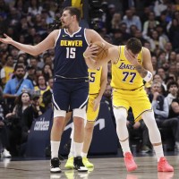 luka doncic nikola jokic