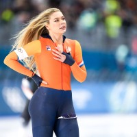 jutta leerdam