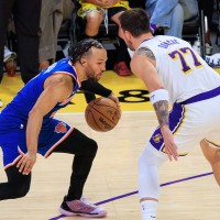 jalen brunson luka doncic