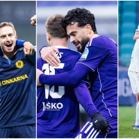 celje maribor olimpija