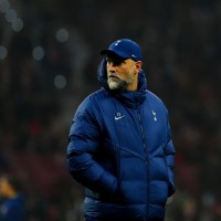 igor tudor tottenham pm