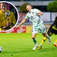 radomlje olimpija lara