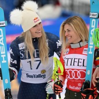 lindsey vonn lara gut behrami