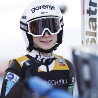 nika prevc